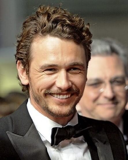 Actor James Franco Is In Trouble. Here’s Why  