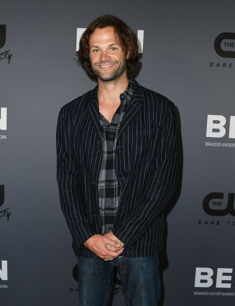 ‘Supernatural’ Actor Arrested For Assault  