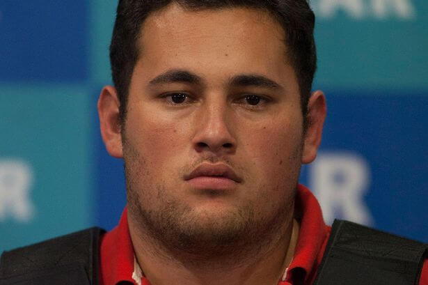 El Chapo’s Son Captured Then Released To Save Lives  