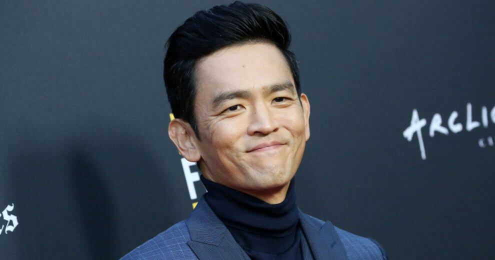 ‘Cowboy Bebop’ Actor John Cho Injured On Set(00)