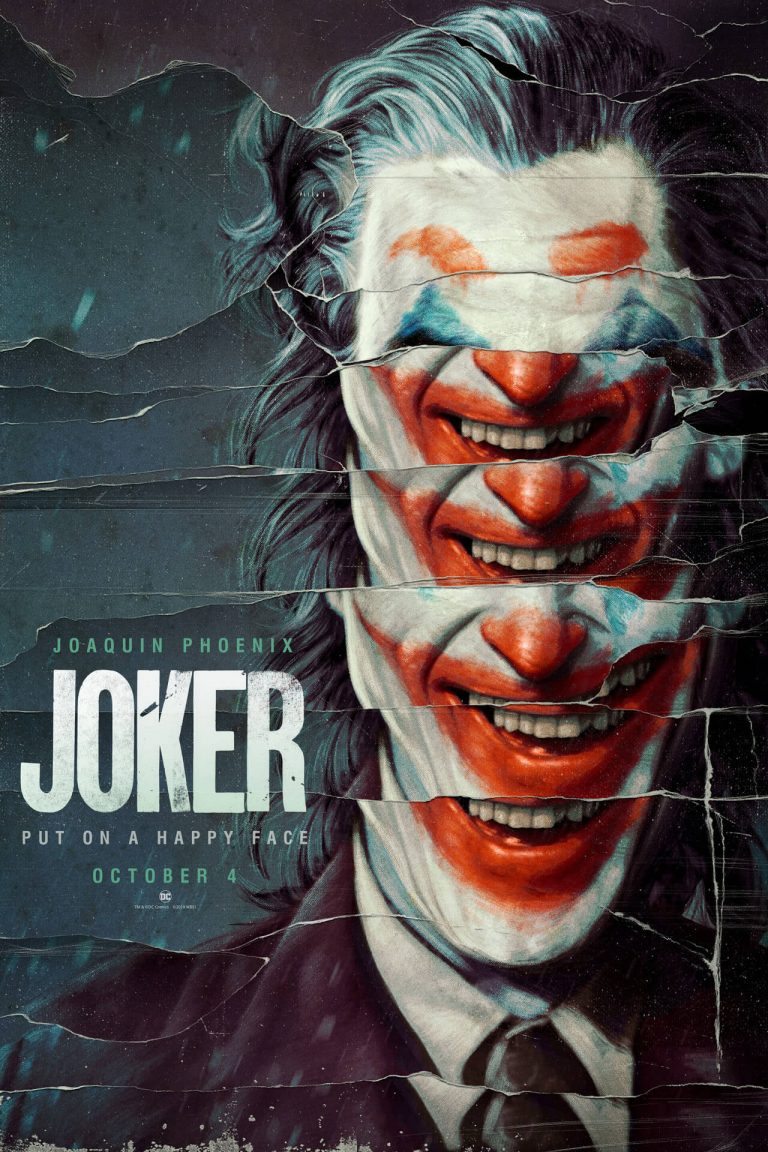 'Joker' Shatters Movie Box Office With Record $93 Million ...