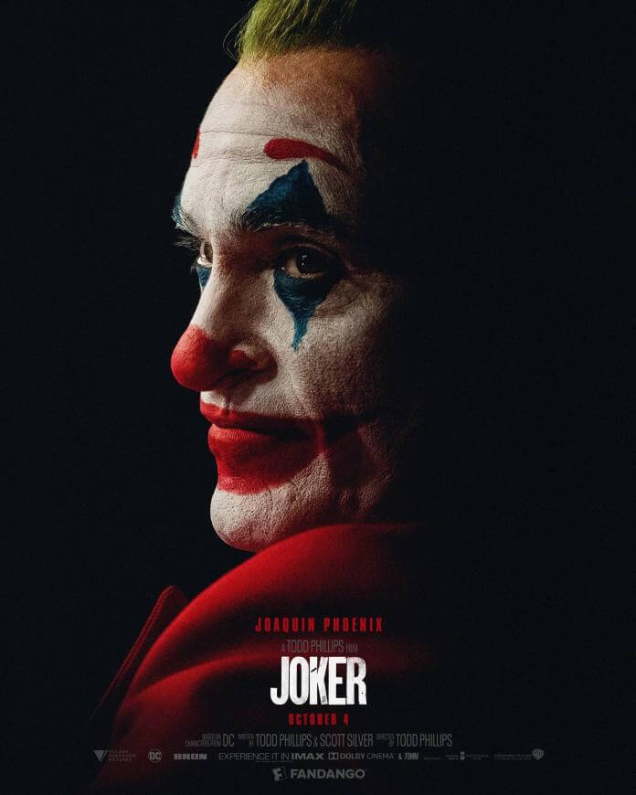 ‘Joker’ Shatters Movie Box Office With Record $93 Million Opening  