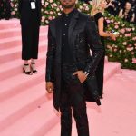 Actor Michael B. Jordan Delves Into The World Of Fashion  