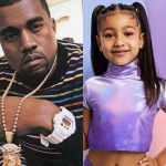 Kanye West Places Restrictions On His Daughter North’s Dressing  