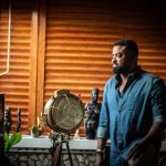 Kunle Afolayan Tackles Sexual Harassment In His Next Movie  