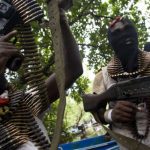 Gunmen Abduct Traditional Ruler In Bayelsa  