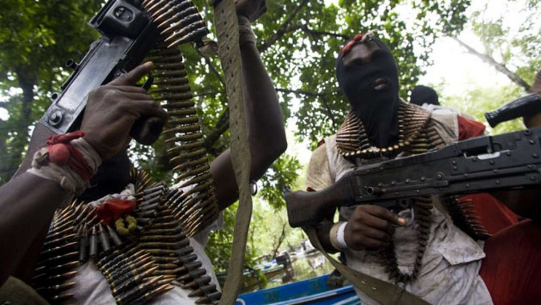 Gunmen Abduct Traditional Ruler In Bayelsa  