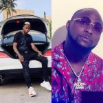 Lil Frosh Joins Davido's DMW  