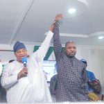 MC Oluomo Confirmed As Lagos State Chairman Of NURTW  