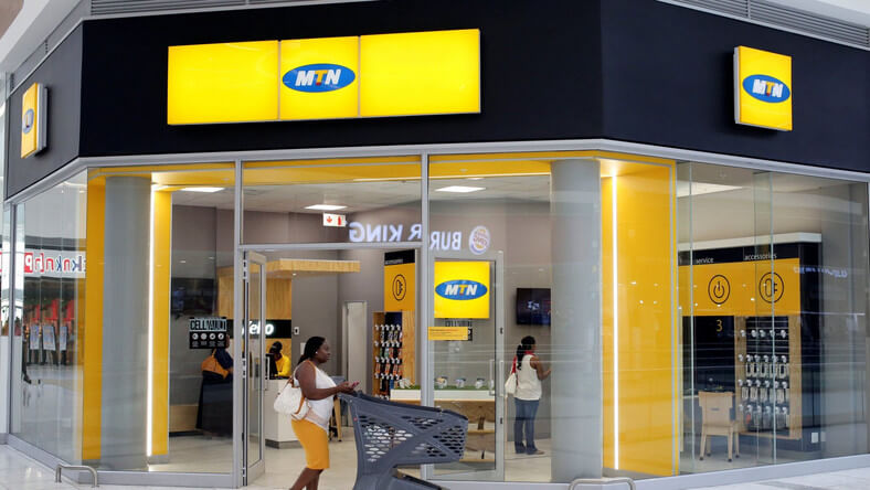 MTN USSD Charges: Banks Distance Themselves From The Decision  