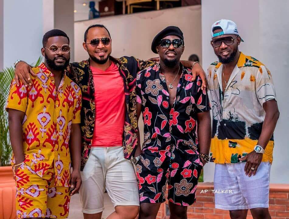 ‘Merry Men 2’ Movie Poster Packs Some Girl Power!  