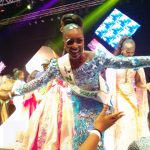 MBGN 2019: Miss Zamfara Reveals Why She Contested Despite Her Accident  