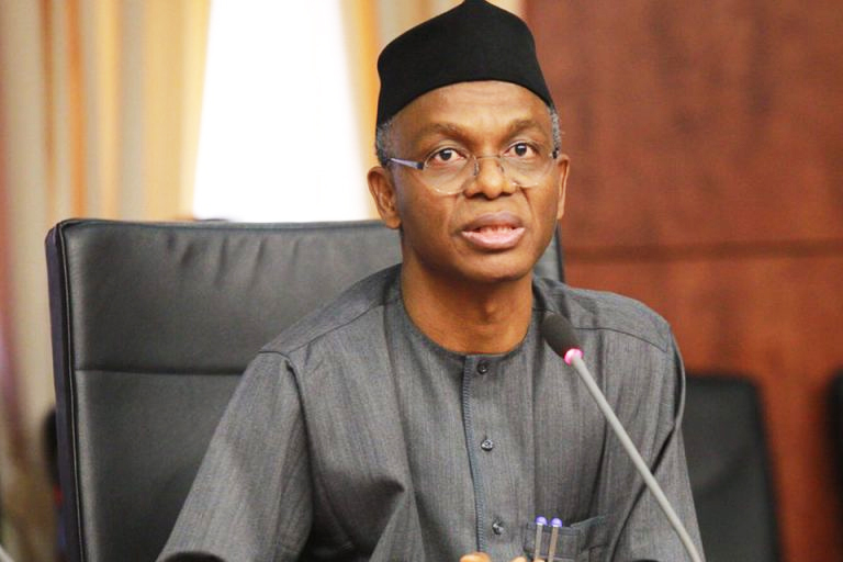 Naira Redesign: Buhari Made A Mistake - El-Rufai Naira Redesign: Buhari Made A Mistake - El-Rufai
