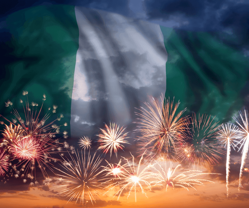 #NigeriaAt59: What Nigerians Are Saying  