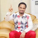 Scores Of Nigerians Deported After Prophet Odumeje's Visit To Indonesia  