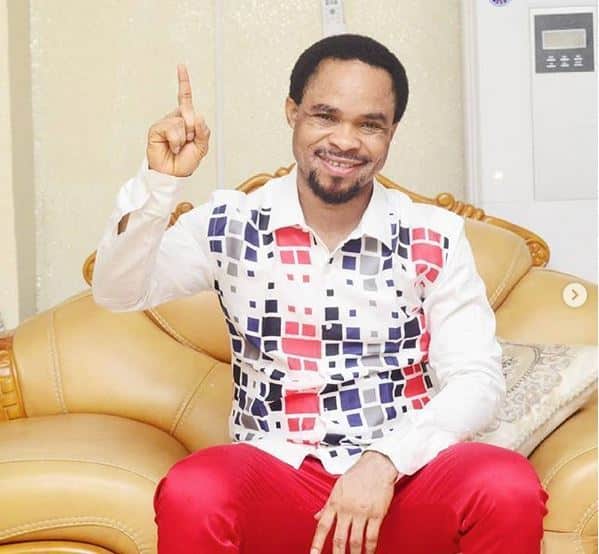 Scores Of Nigerians Deported After Prophet Odumeje's Visit To Indonesia  