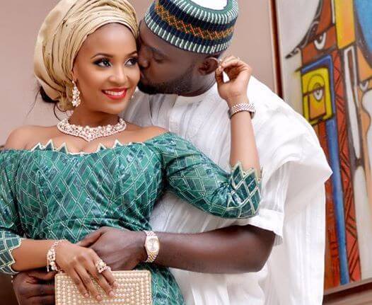 Actress Olaide Olaogun Quits Marriage Over Violence  