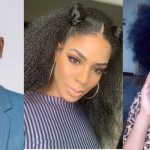 #BBNaija: Omashola Tenders Apology To Venita Over "Insensitive Comment"  