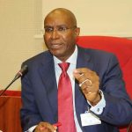 #SexForGrades: Omo-Agege Submits Sexual Harassment Bill  