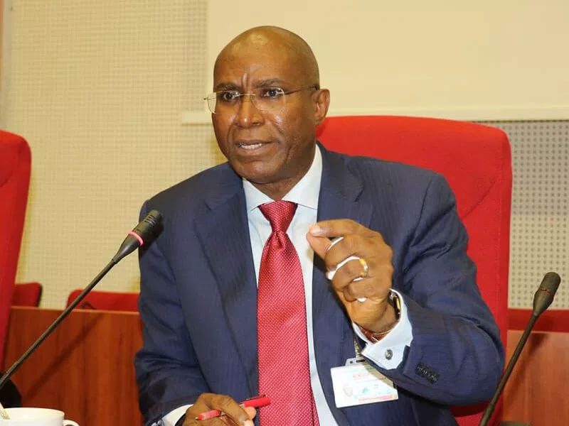 #SexForGrades: Omo-Agege Submits Sexual Harassment Bill  
