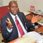 Delta APC Accuses Ovie Omo-Agege of Plotting Against Tinubu's Presidential Ambition  