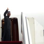 President Buhari To Visit London On A 15-Day Private Trip  