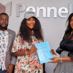 Mercy Johnson Becomes Pennek's Brand Ambassador  