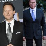 See How Chris Pratt Earned Schwarzenegger’s Approval To Marry His Daughter  