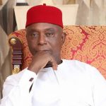 Nigerians React As Ned Nwoko Spends Time With Moroccan Wife  