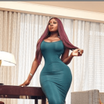 Princess Shyngle Sets To Start A New Life After Engagement  