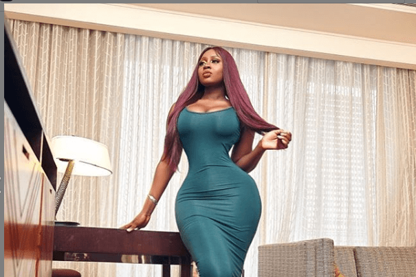 Princess Shyngle Breaks One-Month-Old Engagement, See Why  