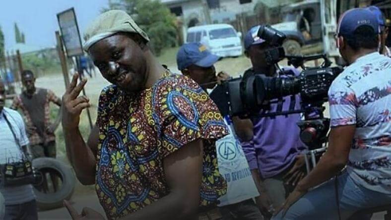 'The Survival Of Jelili'- A New Plot To Femi Adebayo's Hit Comic Film, 'Jelili'  