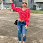 My Husband Won’t Let Me Cook – Regina Daniels  