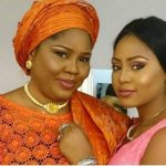 Regina Daniels’ Mum Prayed This Unusual Prayer For Her Daughter  