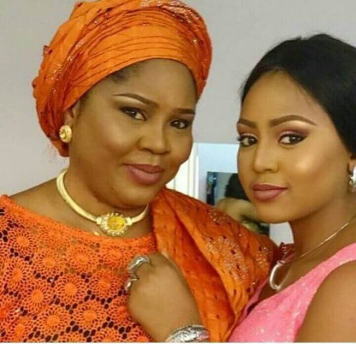 Regina Daniels Is 20 Years Old, Mother Reveals  