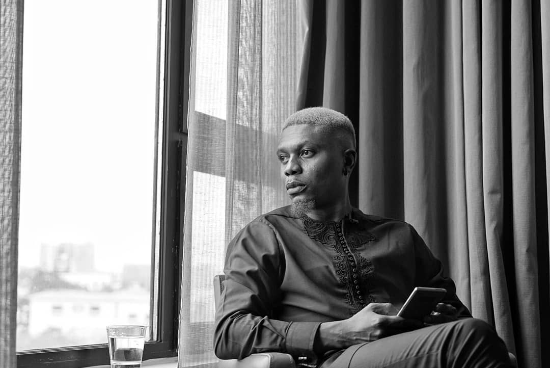 ‘King Of Boys’: Reminisce Receives First Movie Nomination  