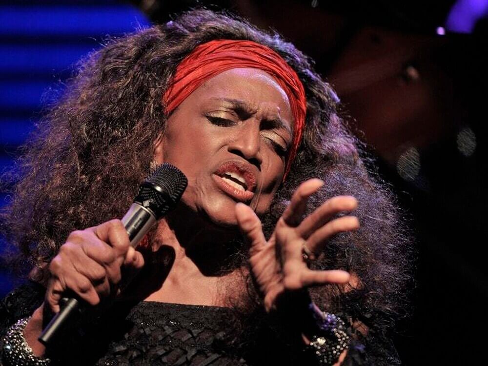 Jessye Norman Dies At 74  