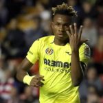 Samuel Chukwueze Wins La Liga Best African Player Award  