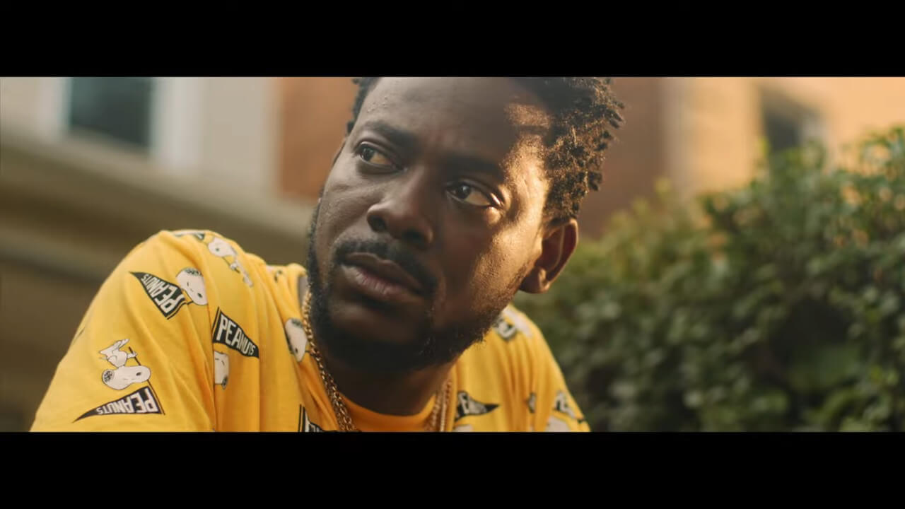 VIDEO: Adekunle Gold - Young Love  