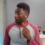 "Airpods Pro" Hands-On Review by Marques Brownlee  