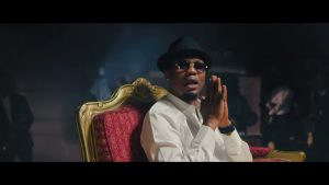 VIDEO: DJ Enimoney ft. Olamide, Reminisce - Shibinshi  