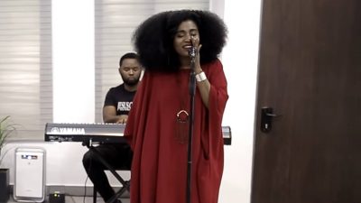 TY Bello ft. Sola Fola-Alade - I Will Rest In You  