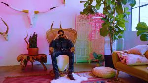 Phyno Drops "Ojimo" Video  