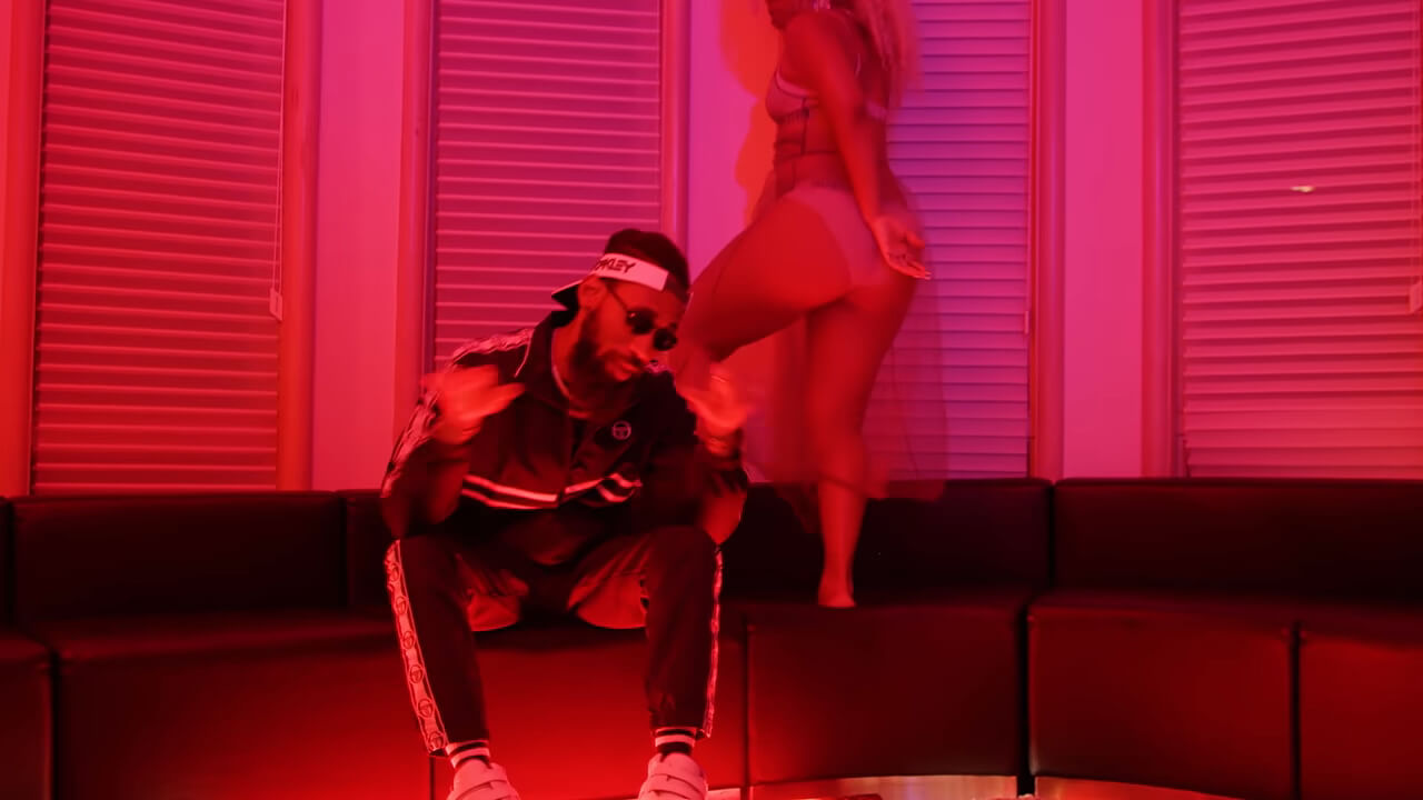 Phyno Drops "Ojimo" Video  