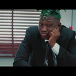 OFFICIAL VIDEO: Zlatan Ibile - Yeye Boyfriend  