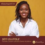 How Coach Seyi Oluyole Dealt With An Abusive Marriage, Says Her Husband Tried To Kill Her  