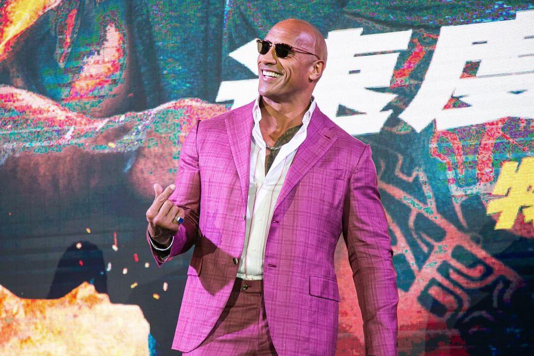 WWE Smackdown: Dwayne Johnson To Appear In Show’s Premiere On Fox This Friday  