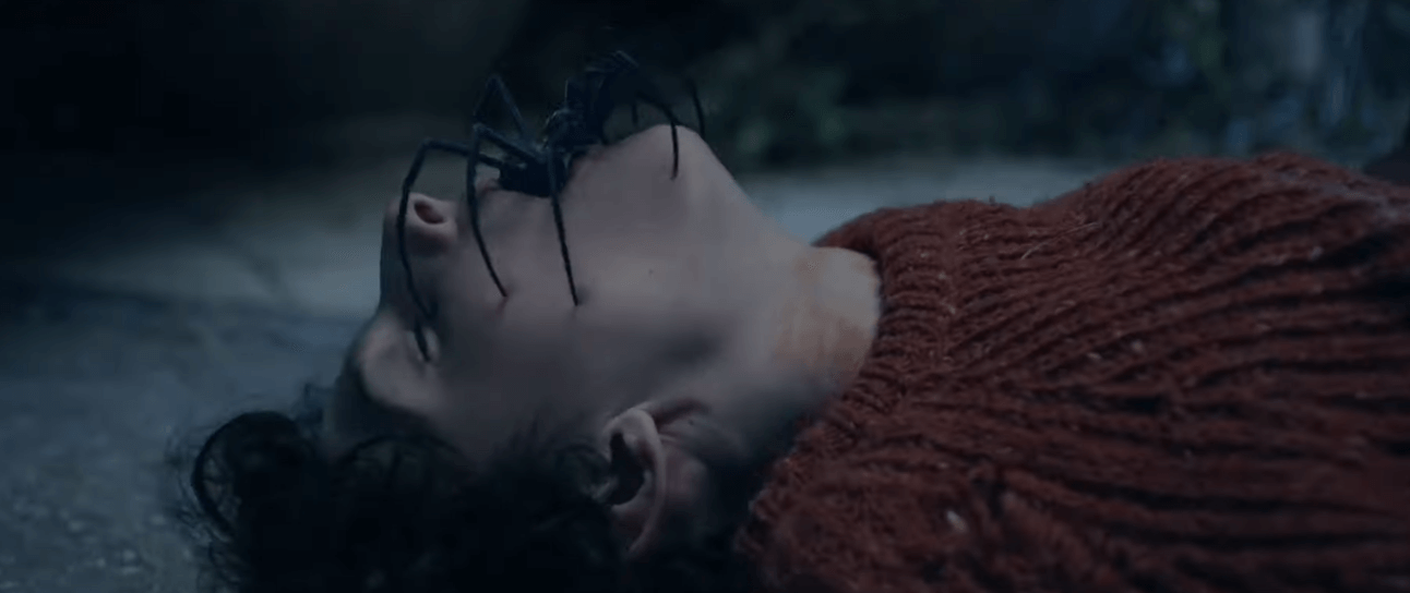 Movie Trailer: ‘The Turning’ Is As Creepy As Movies Get  