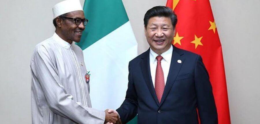 Nigeria, China In Joint Effort To Produce Nigerian-Made Transformers  