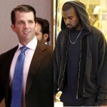 Donald Trump Jr. Praises Kanye West’s New Album  